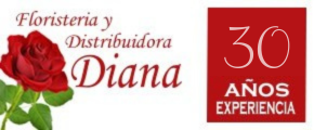 Floristeria Diana barranquilla